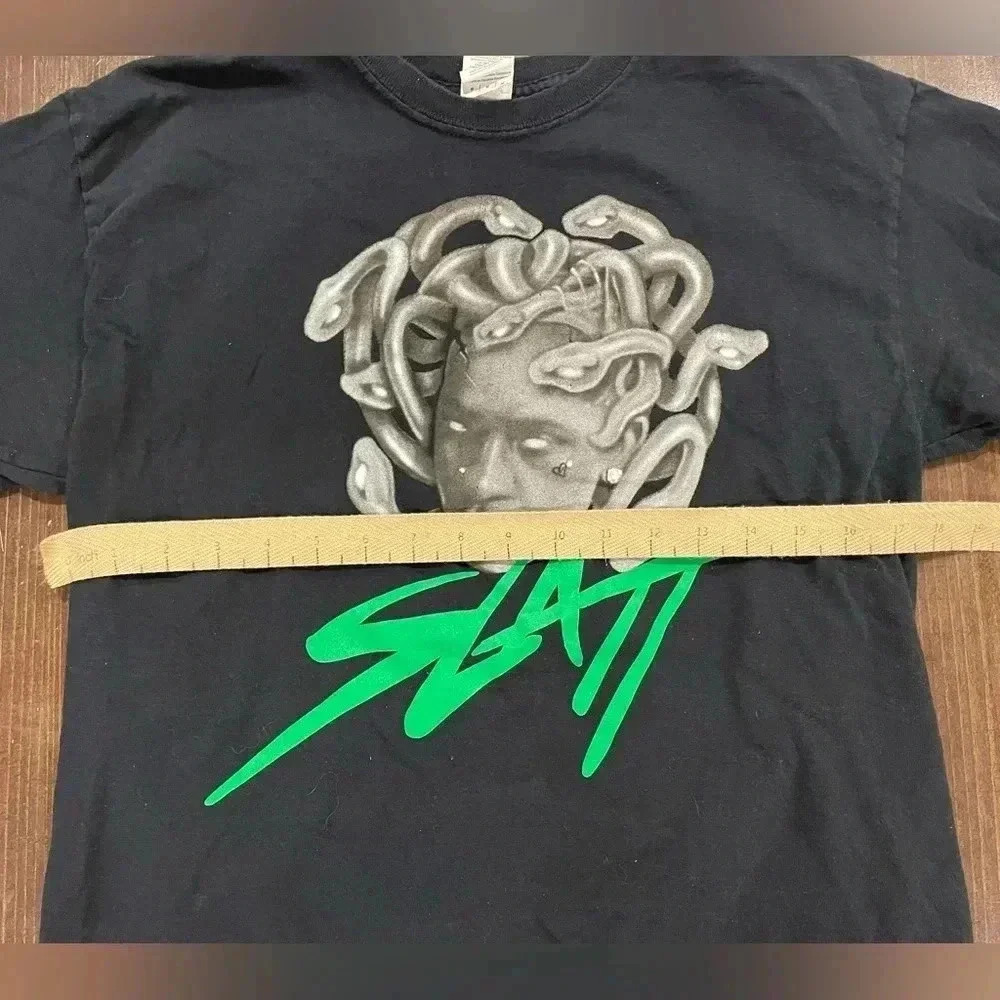 NBA  Youngboy Slatt Official Concert T-Shirt - Picture 6 of 7